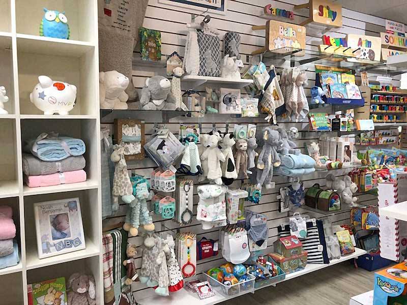 The Children Gift Shop Our mission is to provide topnotch service