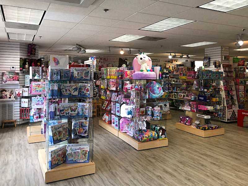 The Children Gift Shop Our mission is to provide topnotch service
