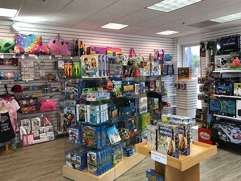 The Children Gift Shop Our mission is to provide topnotch service